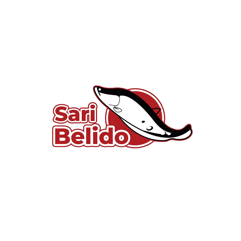belido logo