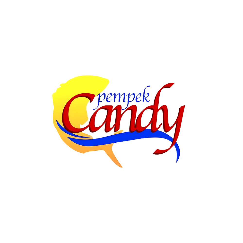 candy logo