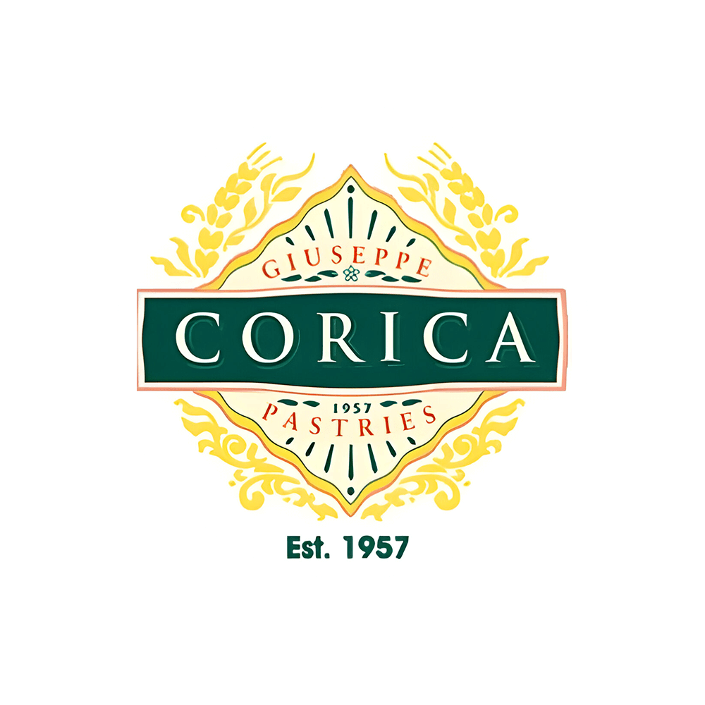 corica logo