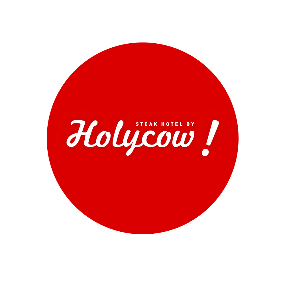 holycow logo