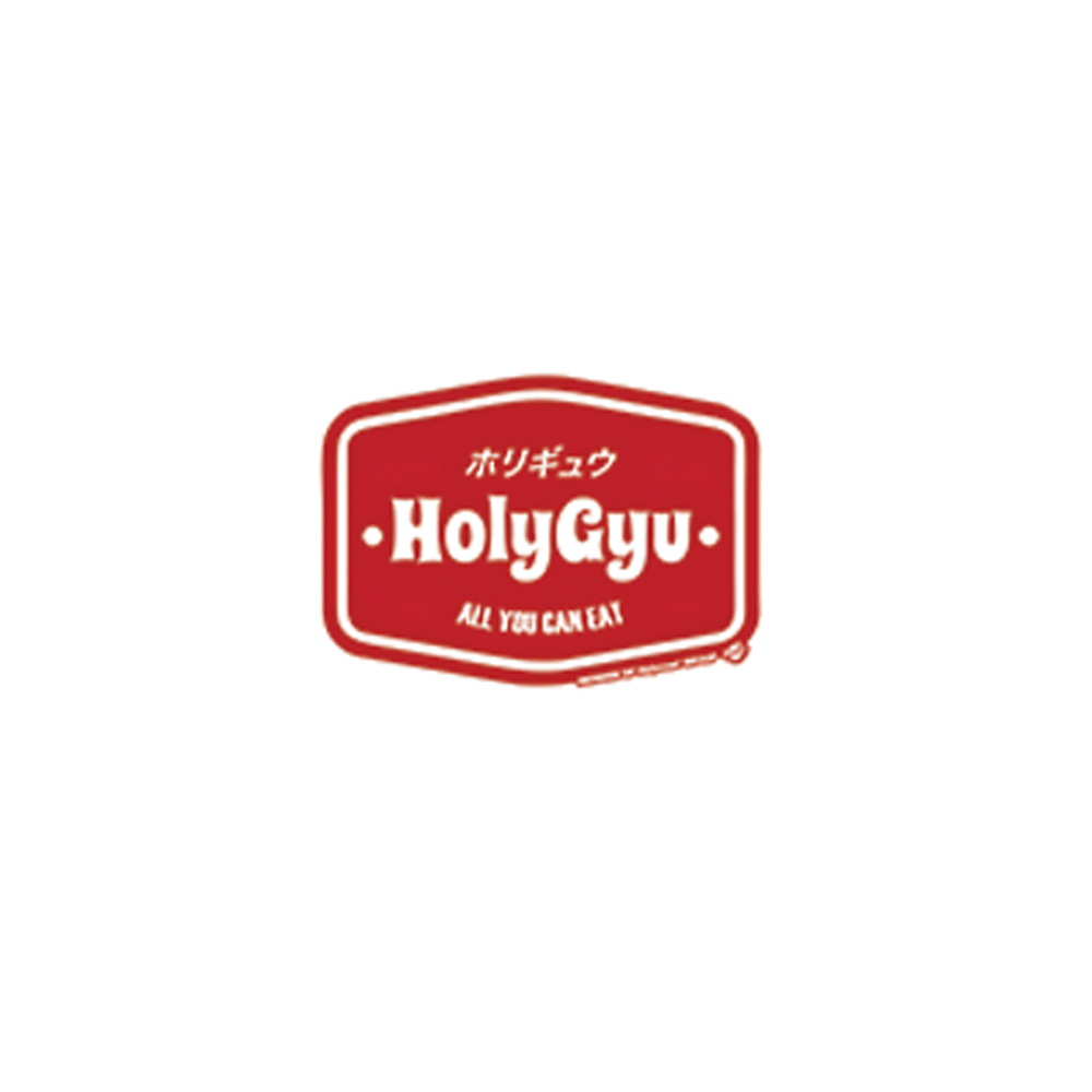 holygyu logo