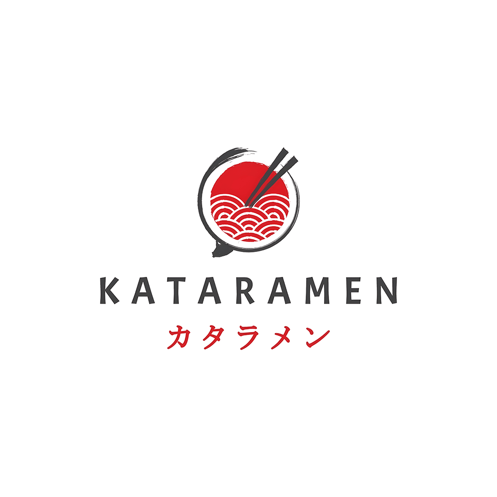 kataramen logo
