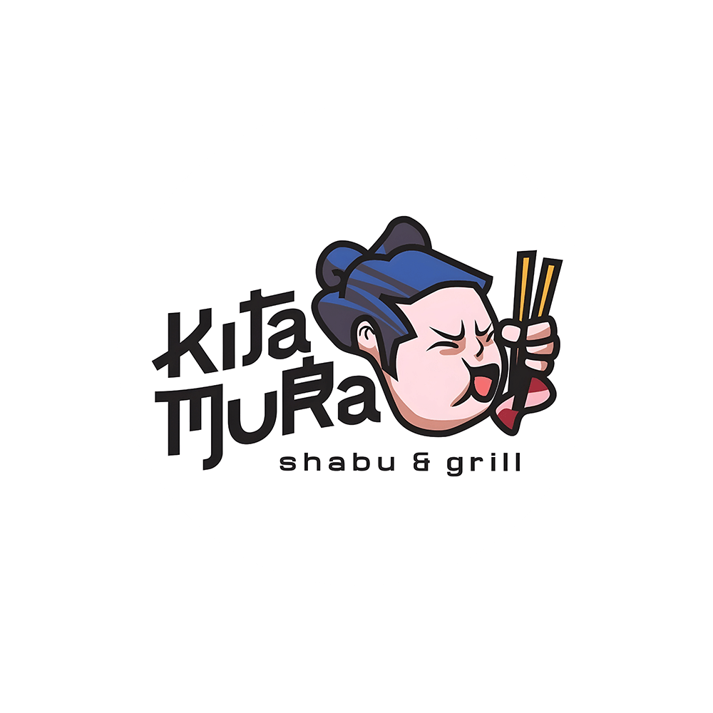 kitamura logo
