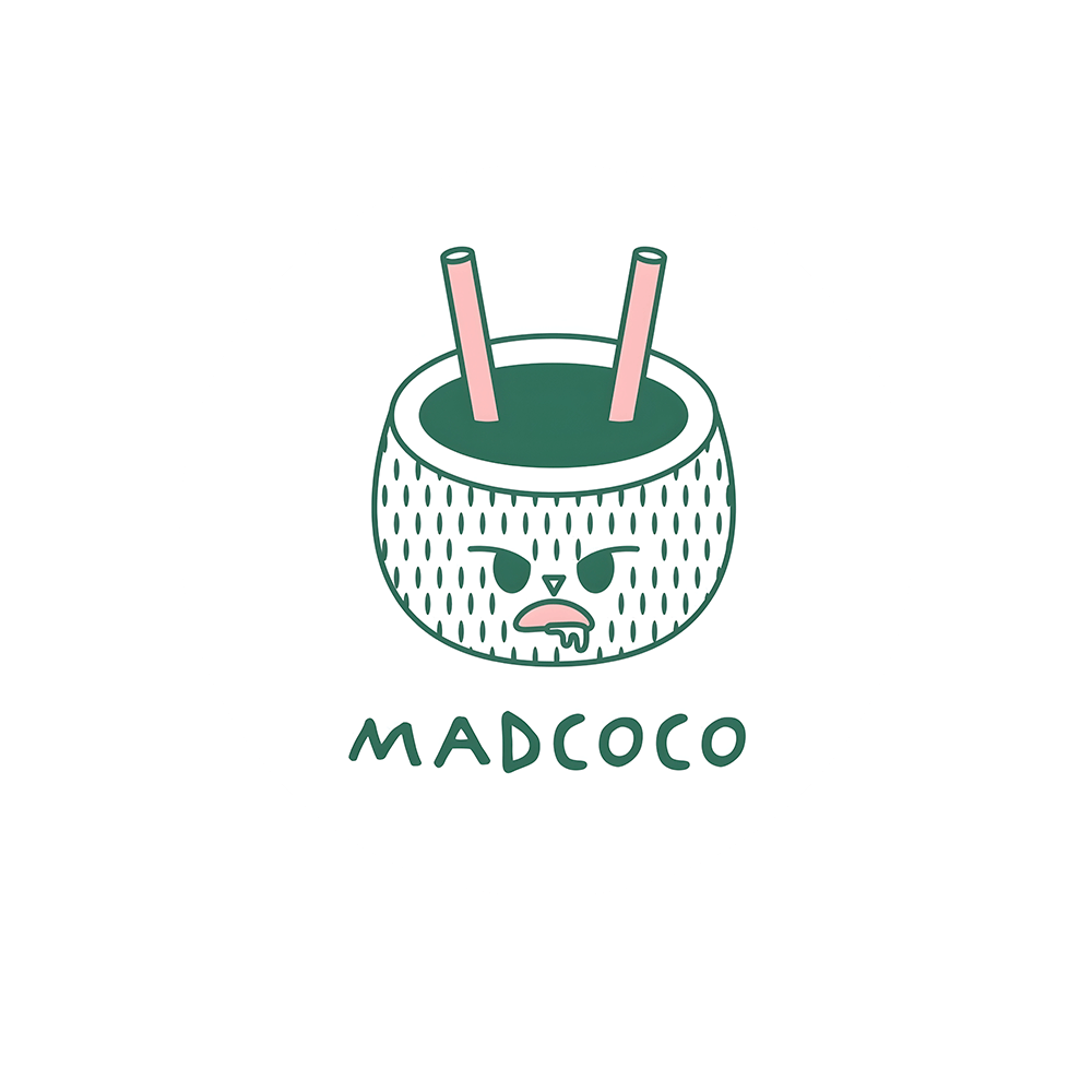 madcoco logo