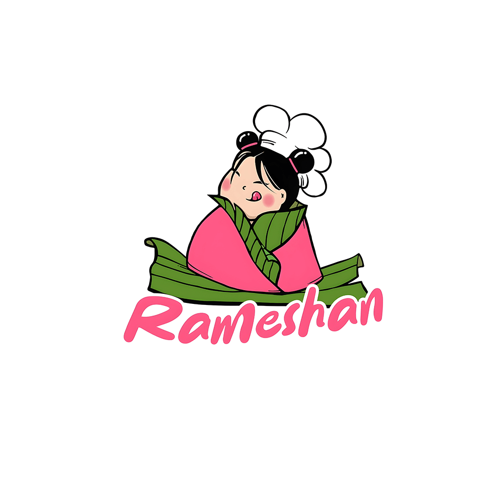 rameshan logo