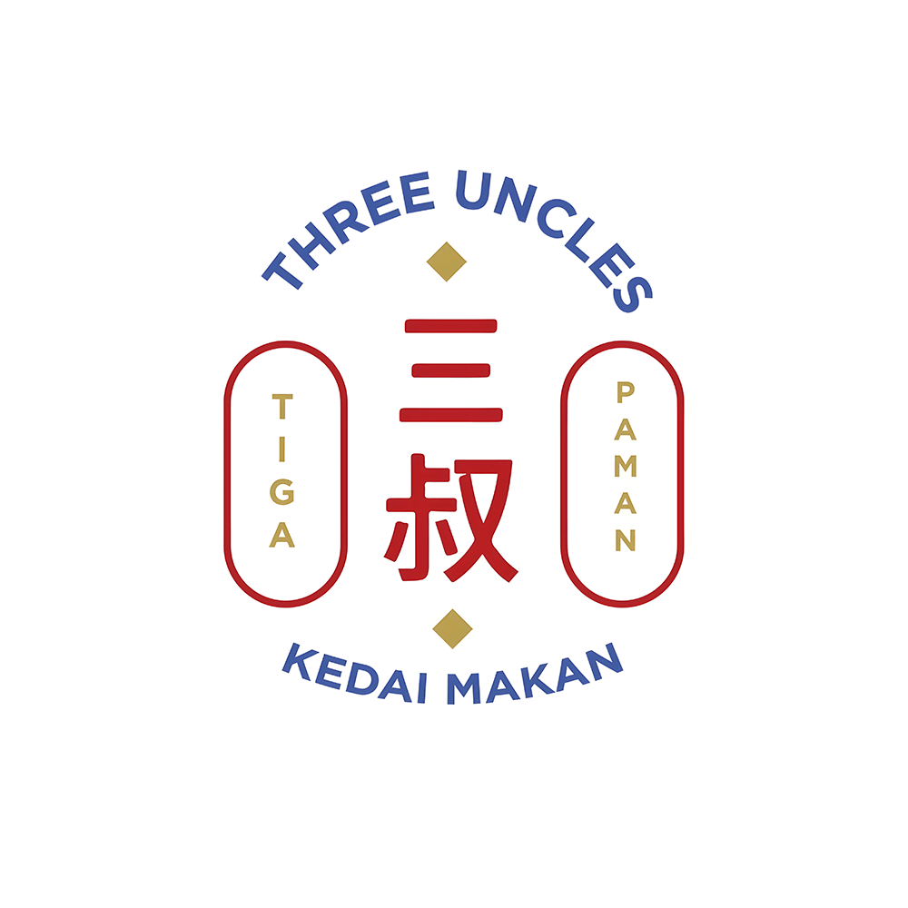 three_uncles logo